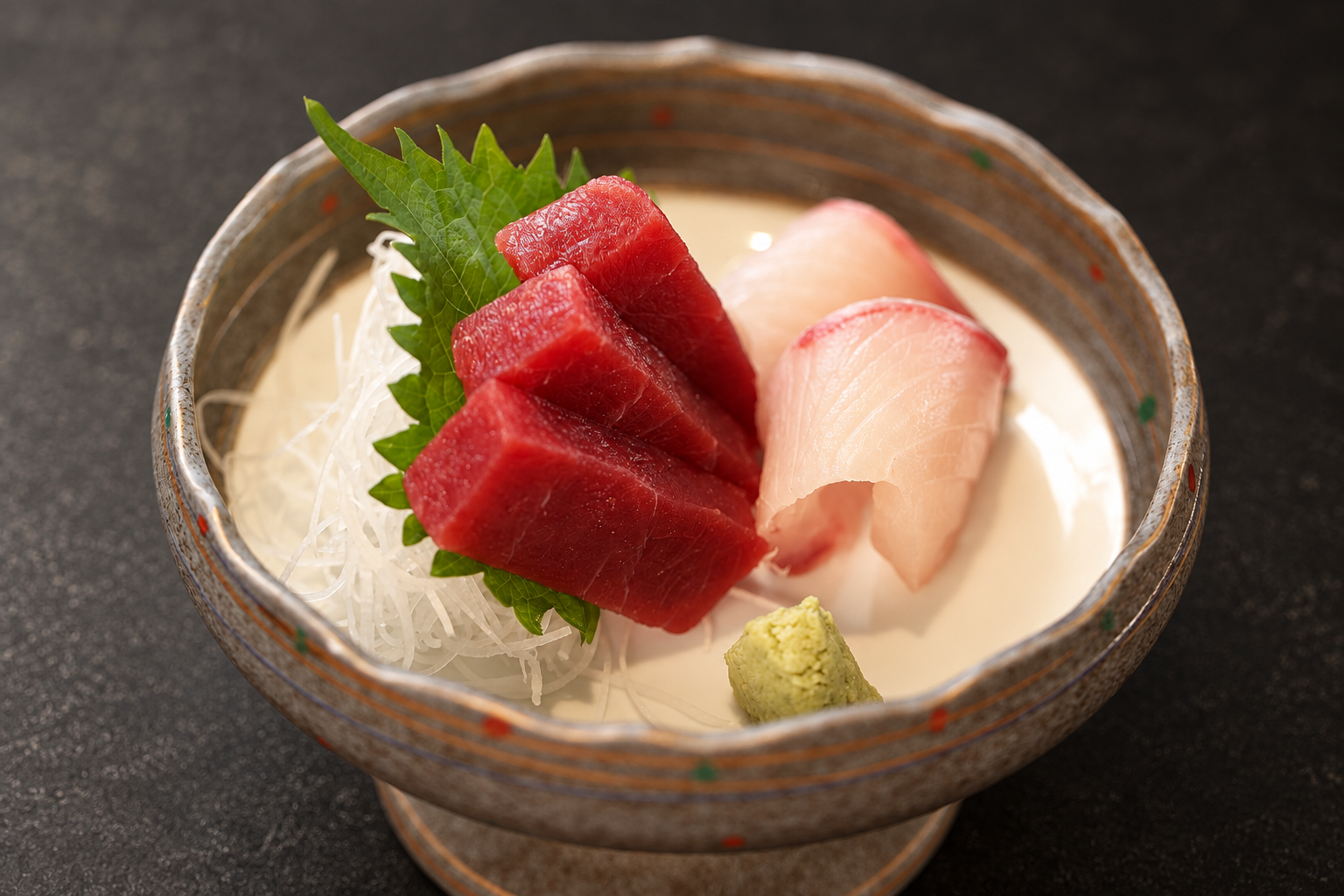 造里 お造り