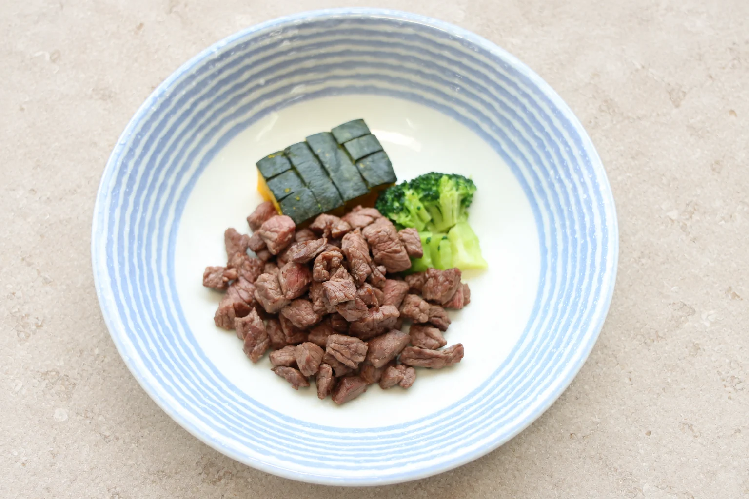 馬肉ステーキ
